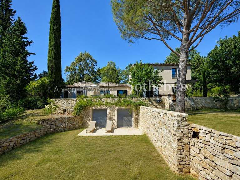 Maison Aix-en-Provence - 4 chambres - 282m²