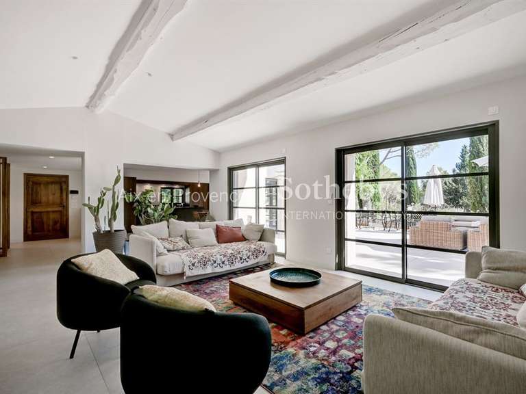 Maison Aix-en-Provence - 4 chambres - 282m²