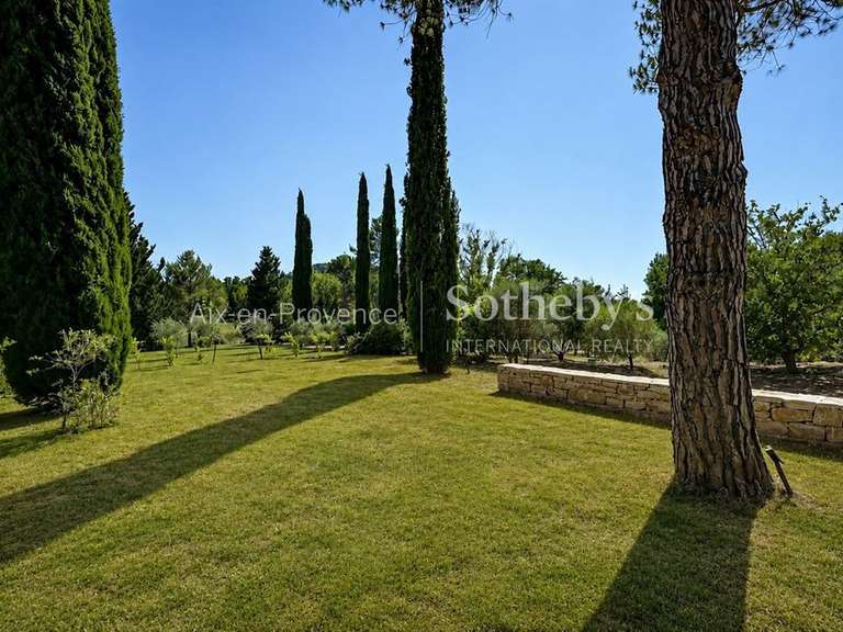 Maison Aix-en-Provence - 4 chambres - 282m²