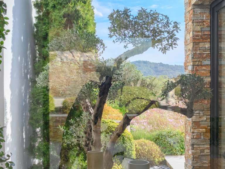 Maison Aix-en-Provence - 8 chambres - 750m²