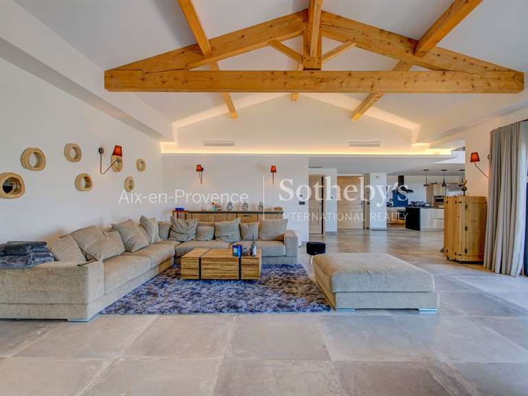 Maison Aix-en-Provence - 8 chambres - 626m²