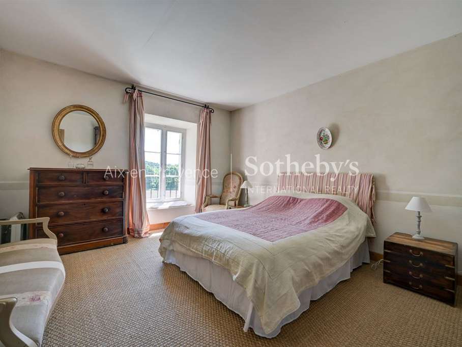 Moulin Aix-en-Provence