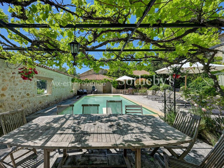Mill Aix-en-Provence - 7 bedrooms - 550m²