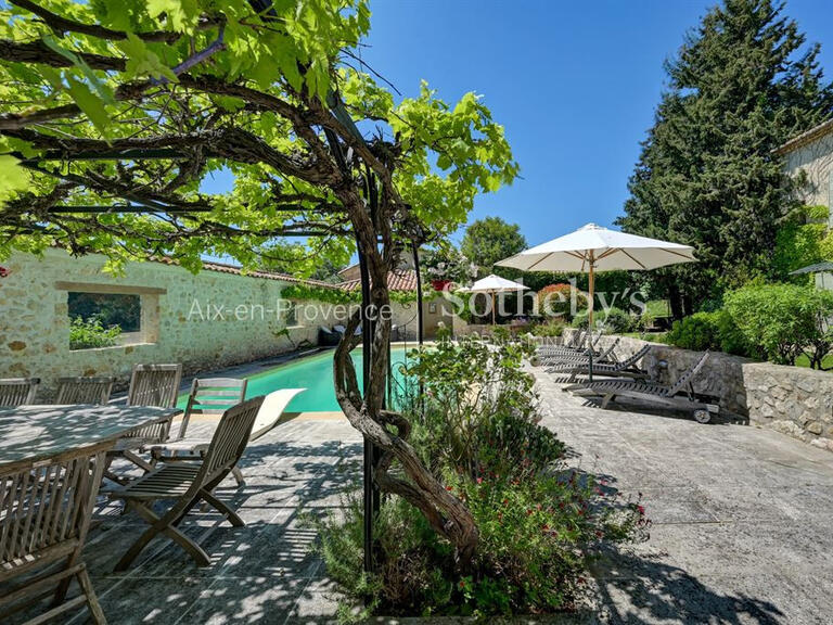 Mill Aix-en-Provence - 7 bedrooms - 550m²