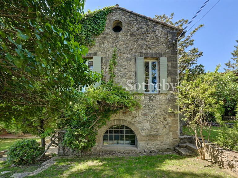 Mill Aix-en-Provence - 7 bedrooms - 550m²