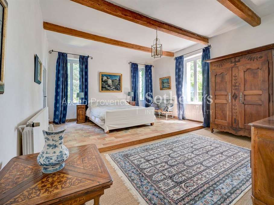 Moulin Aix-en-Provence