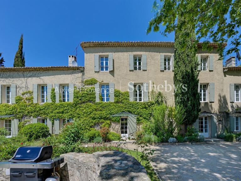 Mill Aix-en-Provence - 7 bedrooms - 550m²