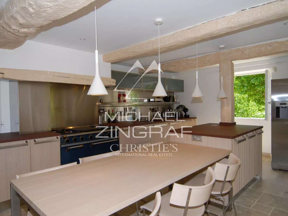 Mill Aix-en-Provence