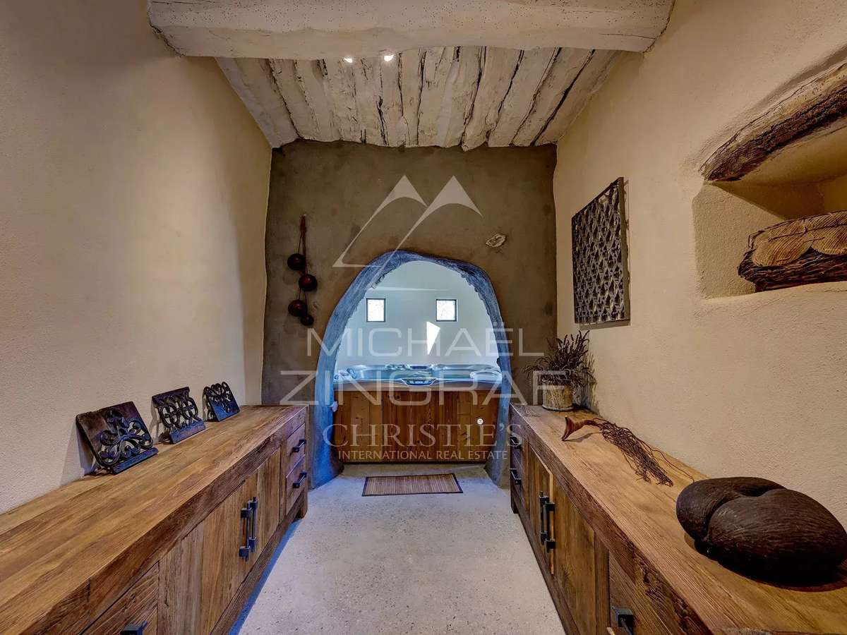 Mill Aix-en-Provence