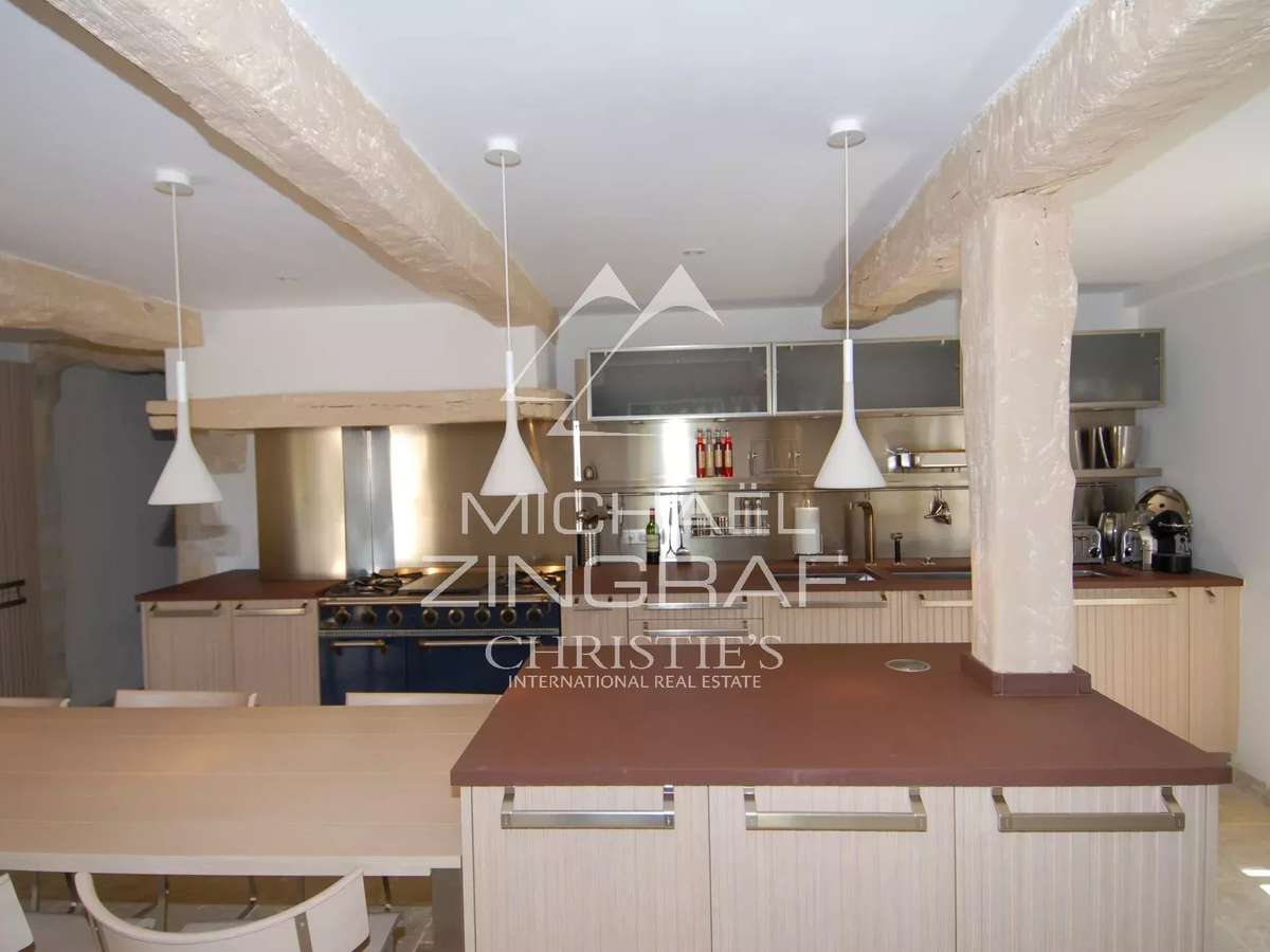 Mill Aix-en-Provence