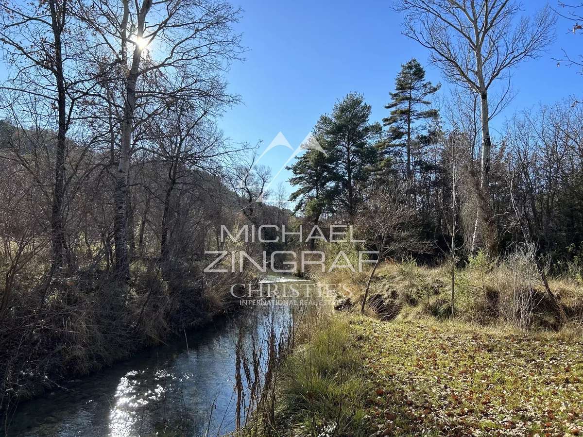 Moulin Aix-en-Provence