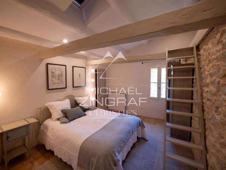 Moulin Aix-en-Provence - 5 chambres - 398m²