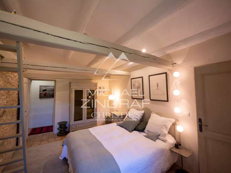 Moulin Aix-en-Provence - 5 chambres - 398m²