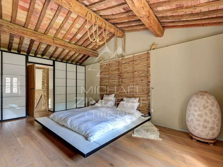 Moulin Aix-en-Provence - 5 chambres - 398m²