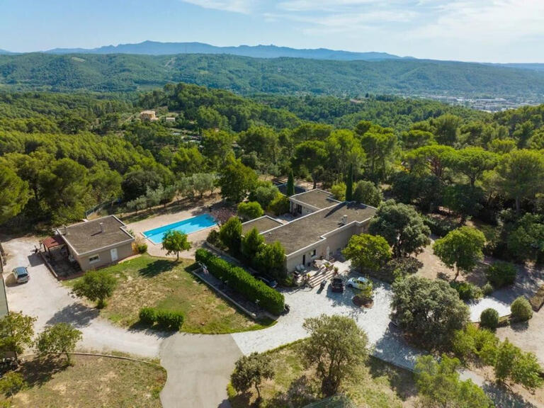 Sale Property Aix-en-Provence - 8 bedrooms