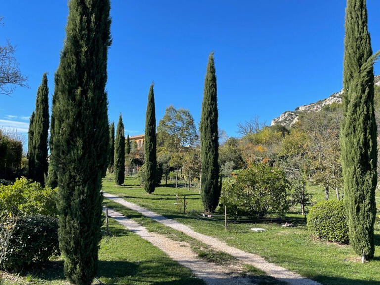 Vente Propriété Aix-en-Provence - 4 chambres