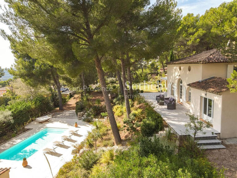 Sale Property Aix-en-Provence - 5 bedrooms