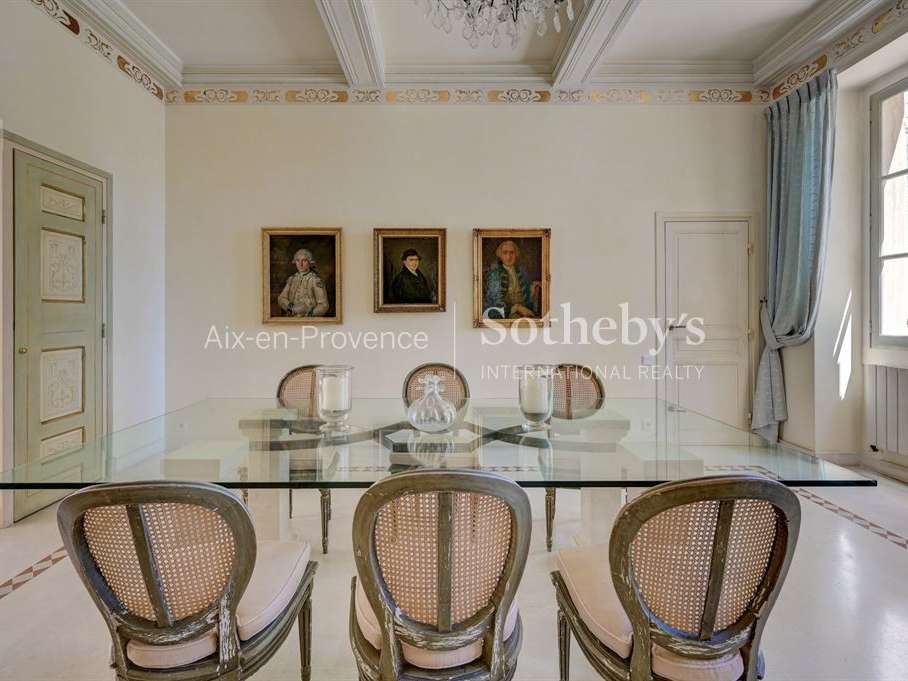 Propriété Aix-en-Provence