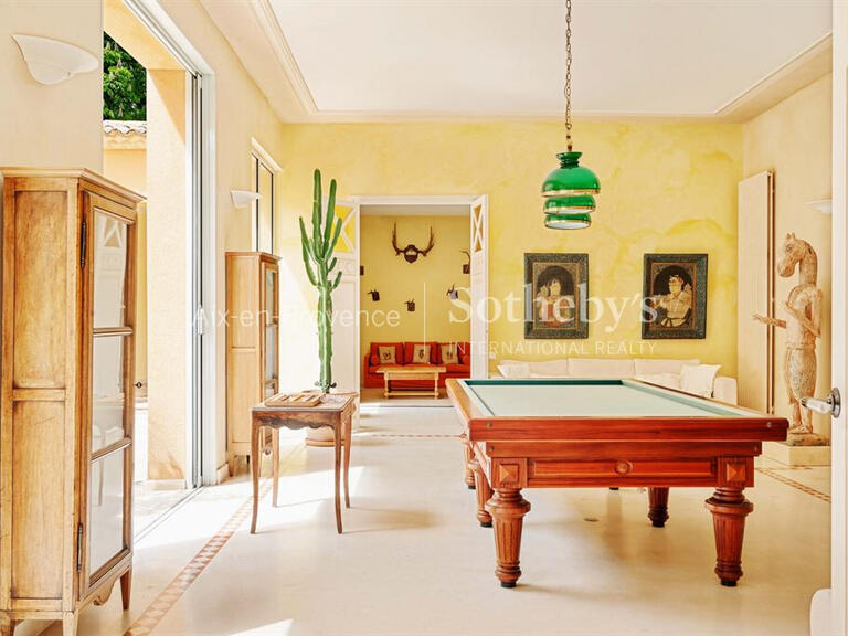 Sale Property Aix-en-Provence - 10 bedrooms