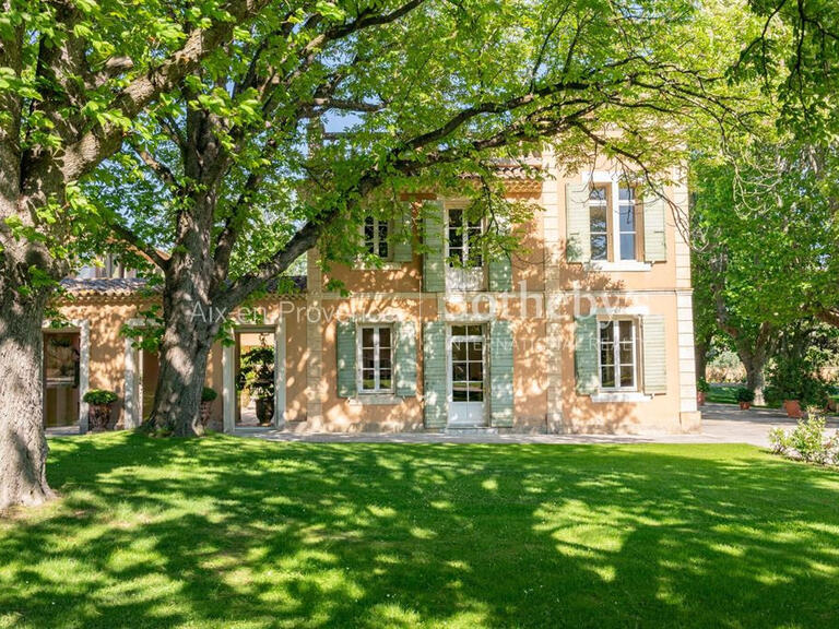 Sale Property Aix-en-Provence - 10 bedrooms