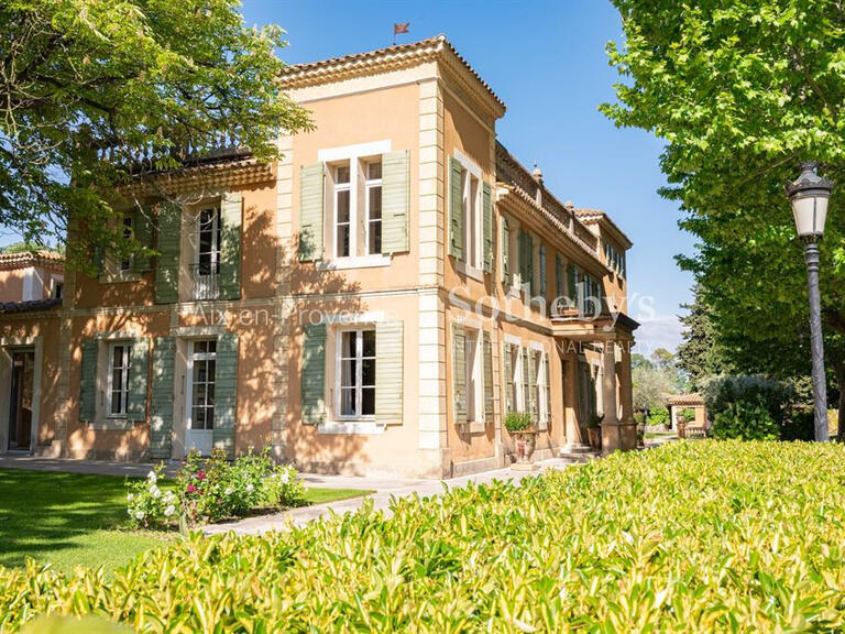 Sale Property Aix-en-Provence - 10 bedrooms