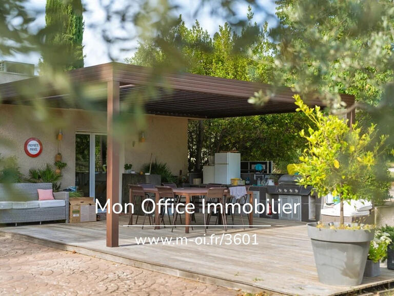 Sale Property Aix-en-Provence - 8 bedrooms