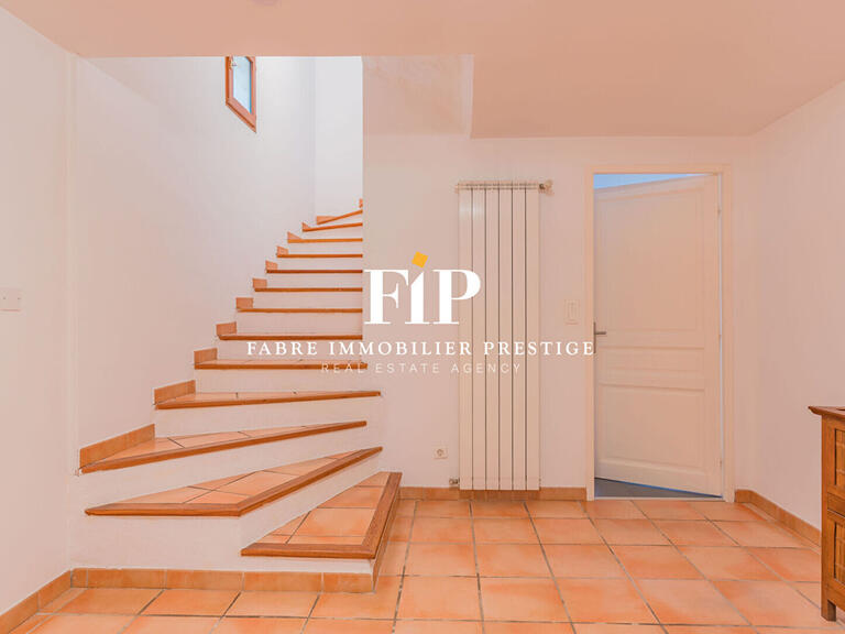 Propriété Aix-en-Provence - 4 chambres - 310m²