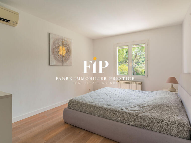 Propriété Aix-en-Provence - 4 chambres - 310m²