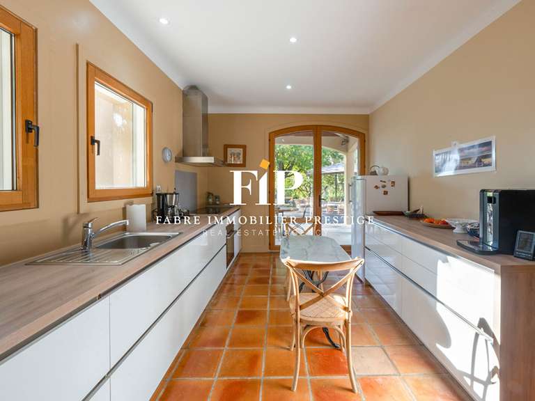Property Aix-en-Provence - 6 bedrooms - 289m²