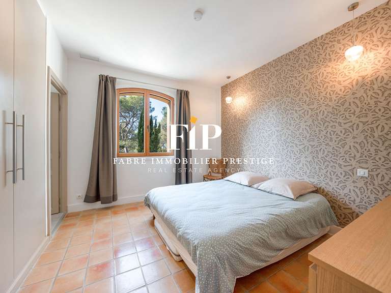 Propriété Aix-en-Provence - 6 chambres - 289m²
