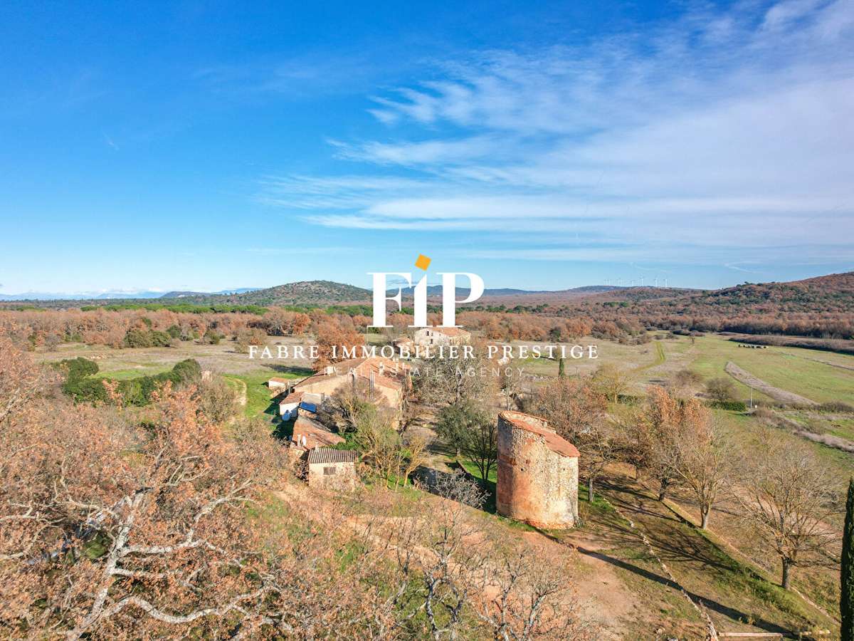 Property Aix-en-Provence