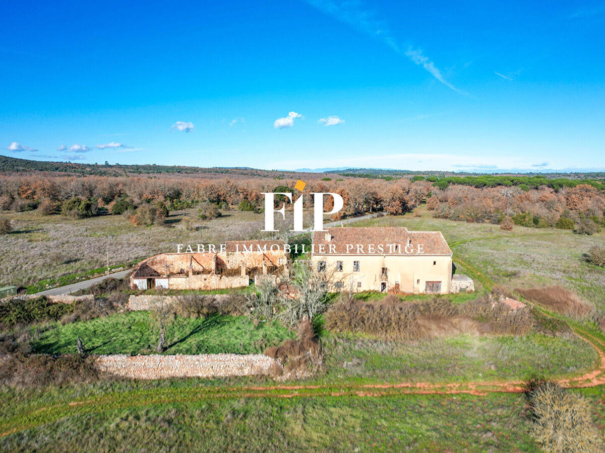 Property Aix-en-Provence