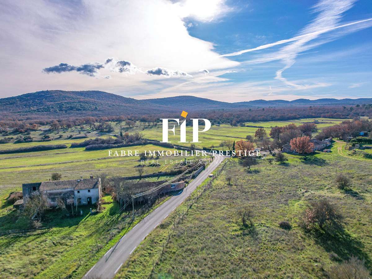 Property Aix-en-Provence