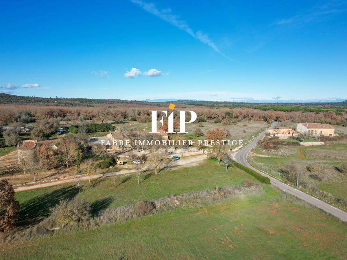 Property Aix-en-Provence