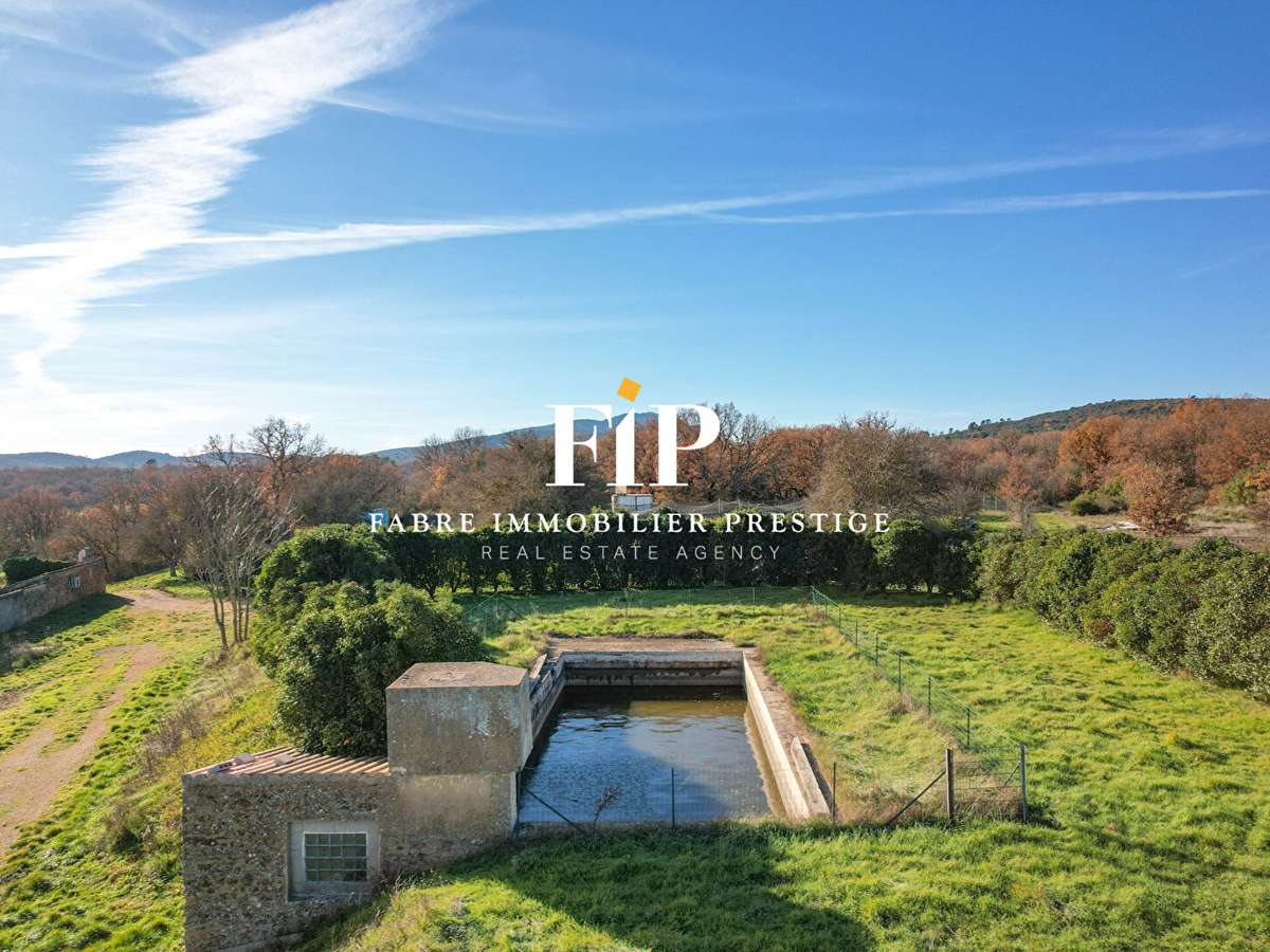 Property Aix-en-Provence