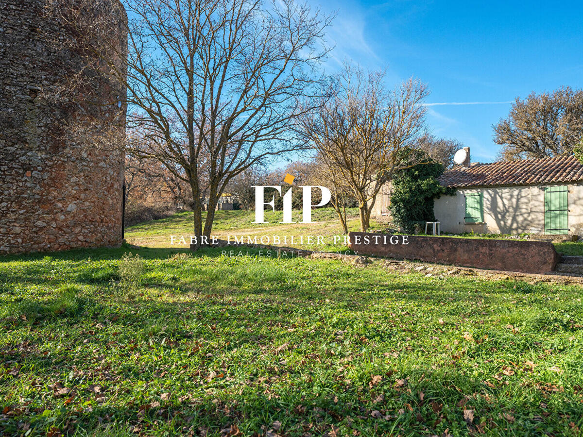 Property Aix-en-Provence