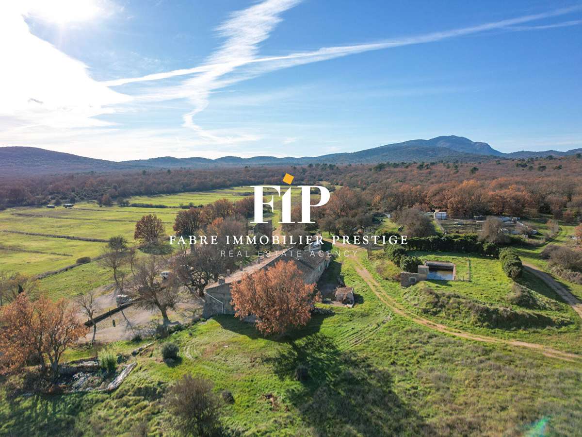 Property Aix-en-Provence