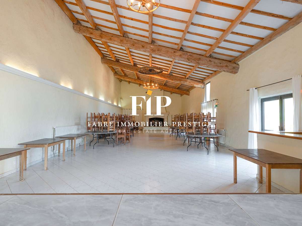 Property Aix-en-Provence