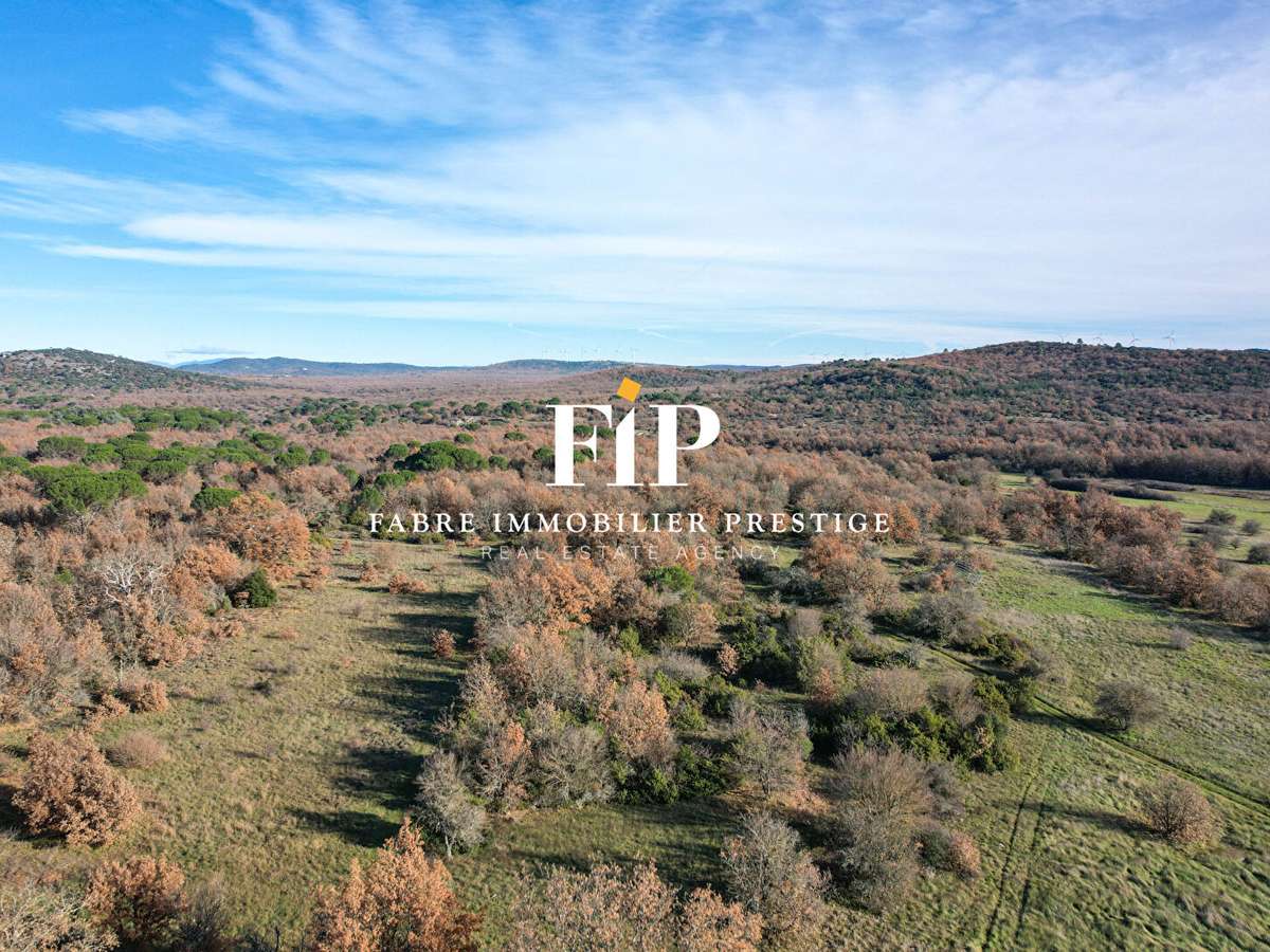 Property Aix-en-Provence