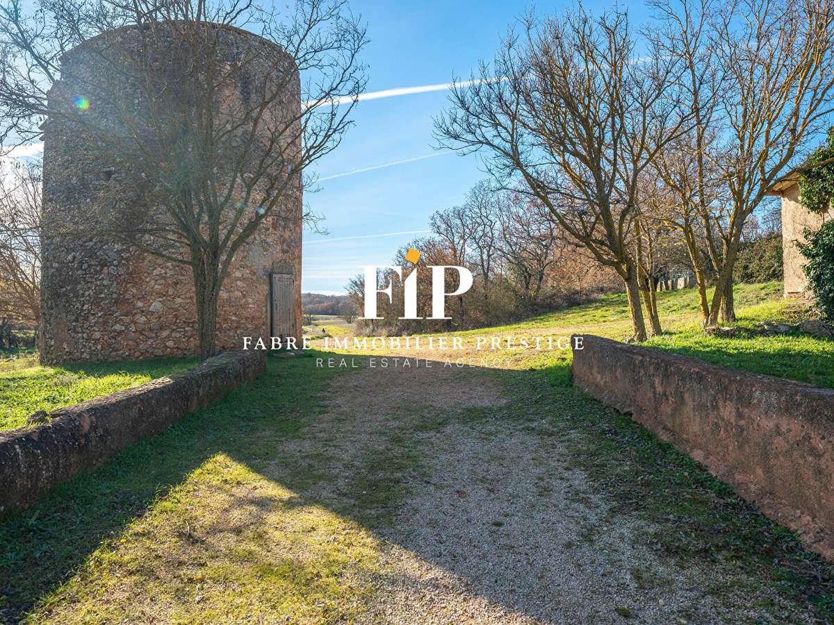 Property Aix-en-Provence