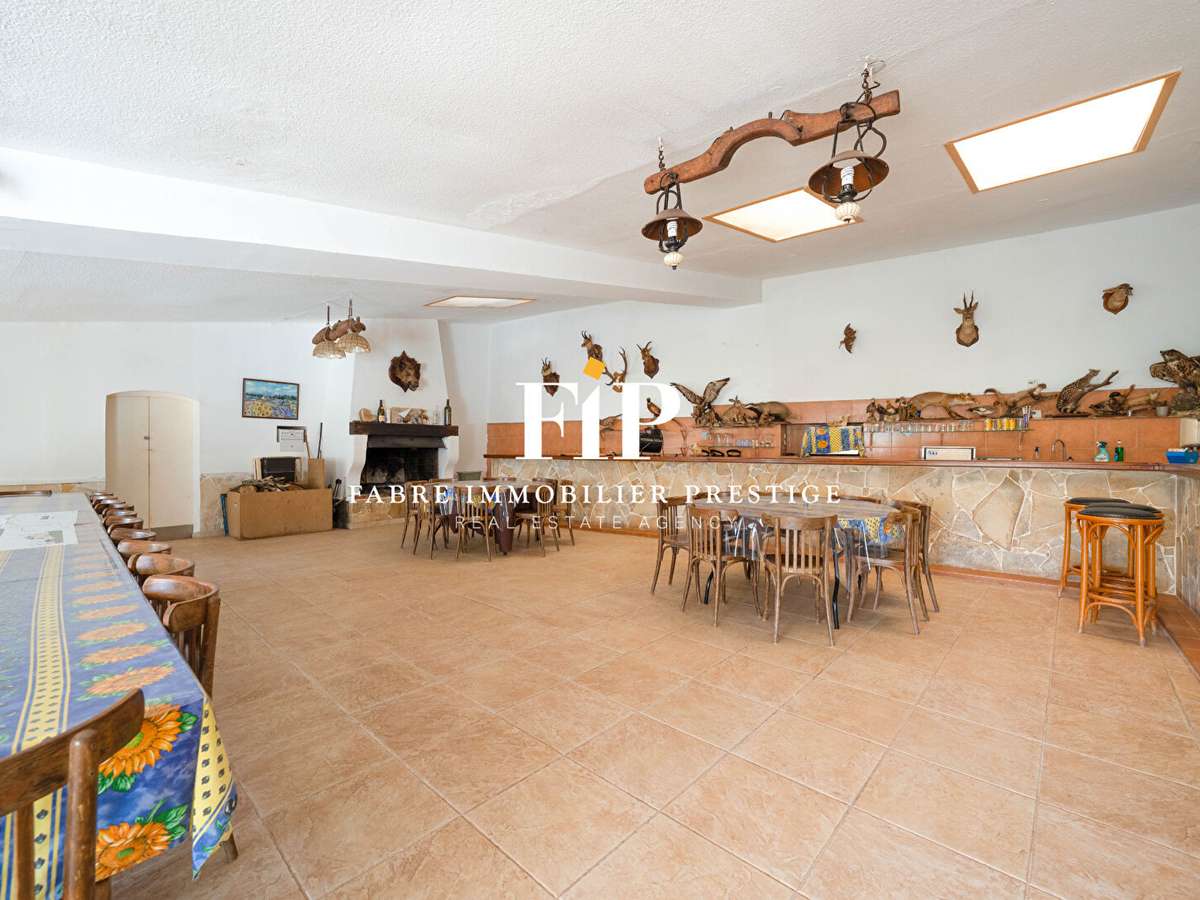 Property Aix-en-Provence