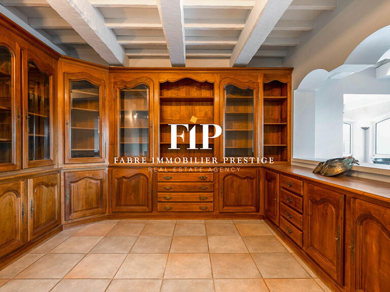 Property Aix-en-Provence - 9 bedrooms - 470m²