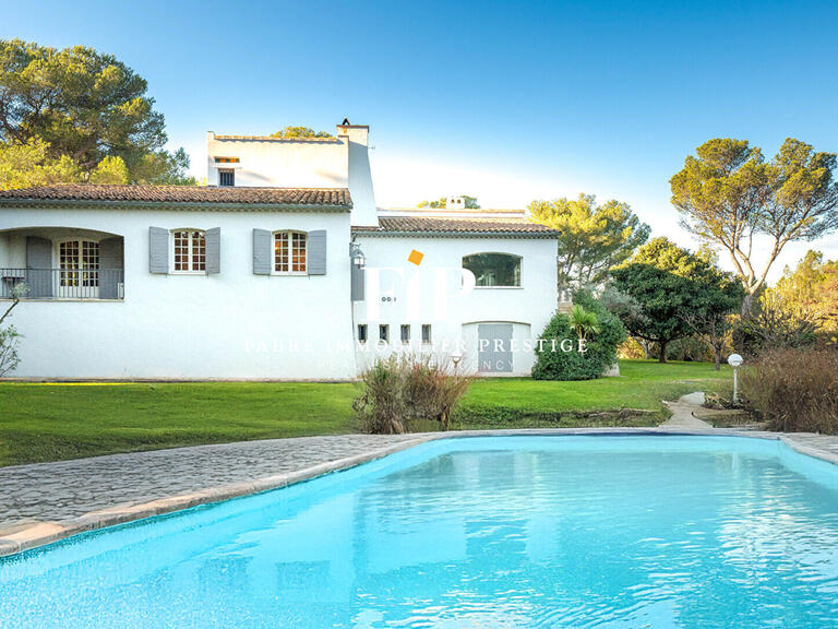 Property Aix-en-Provence - 9 bedrooms - 470m²
