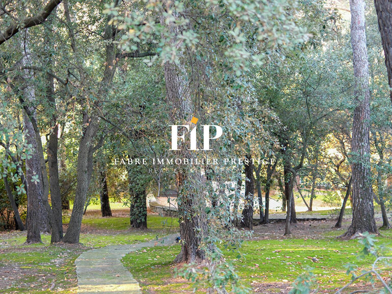 Property Aix-en-Provence - 9 bedrooms - 470m²