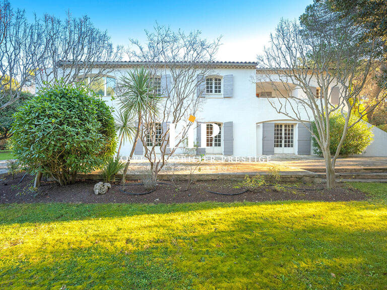 Property Aix-en-Provence - 9 bedrooms - 470m²