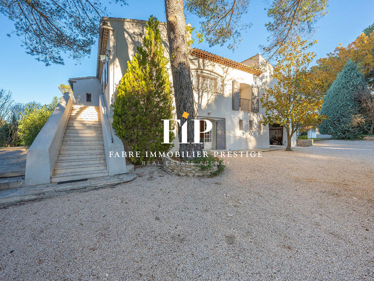 Property Aix-en-Provence - 9 bedrooms - 470m²