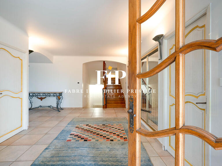 Property Aix-en-Provence - 9 bedrooms - 470m²