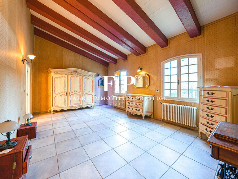 Property Aix-en-Provence - 9 bedrooms - 470m²
