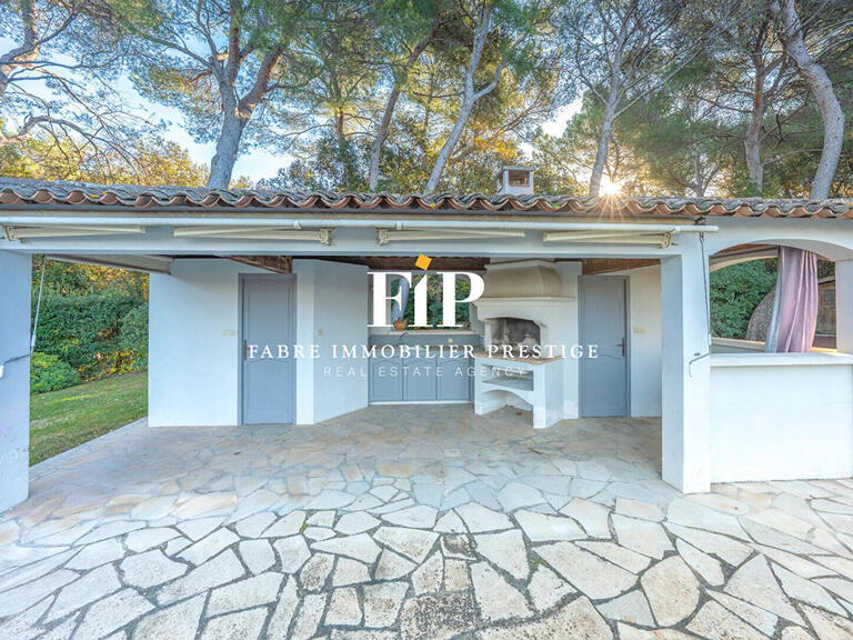 Property Aix-en-Provence - 9 bedrooms - 470m²