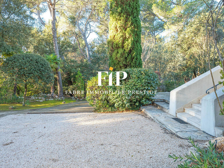 Property Aix-en-Provence - 9 bedrooms - 470m²